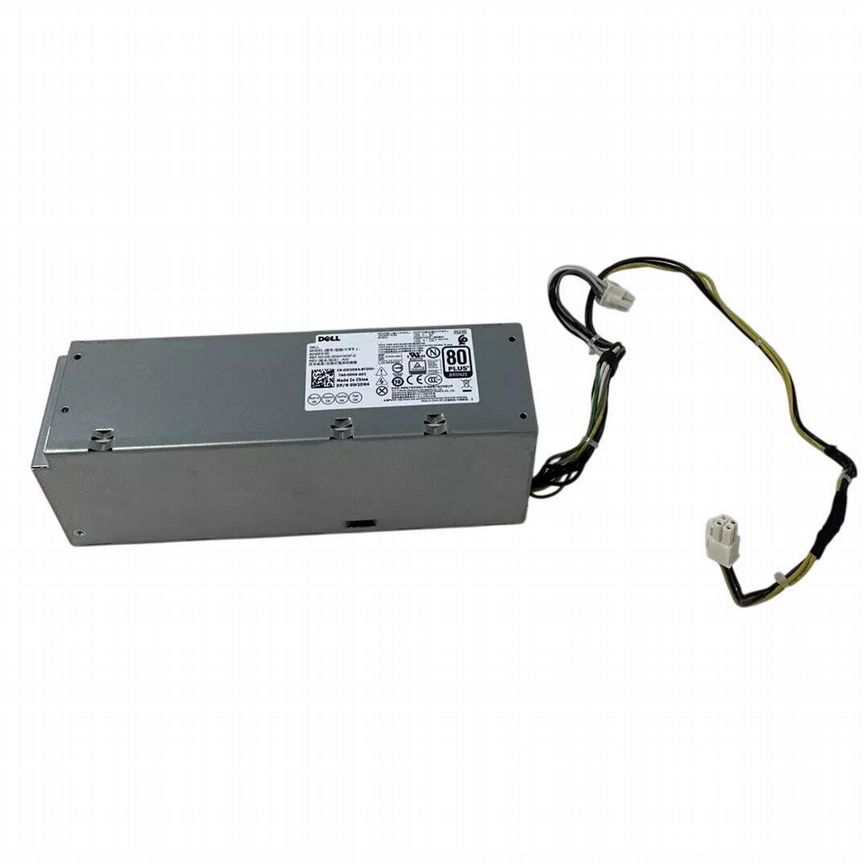 [B240ES-00] Блок Питания Dell 240wt B240es-00