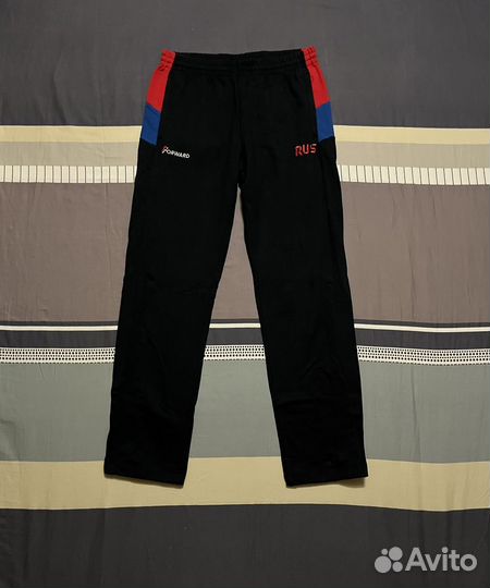 Новый оригинальный костюм forward Russia
