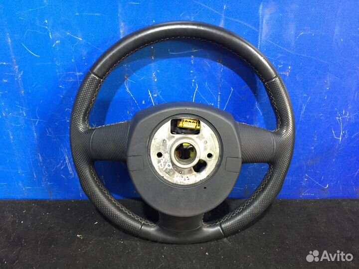 Руль с подушкой SRS Audi A3 S3 A4 S4 S-line 04-09