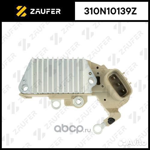 Регулятор генератора