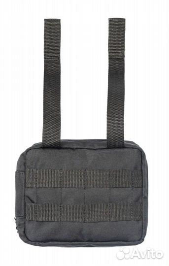 Подсумок общего назначения молле, аптечка 