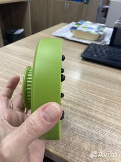 Универсальный диффузор для фена