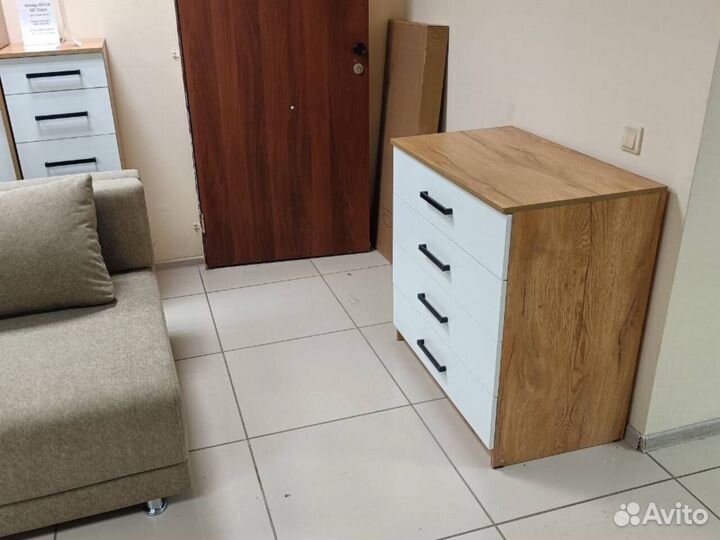 Комод в прихожую