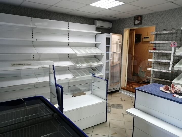 Торговая площадь, 80 м²