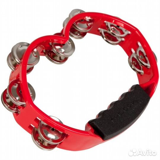 Тамбурин Tycoon TBH-B BS (2 цвета)