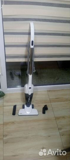 Пылесос бу