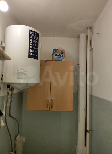 1-к. квартира, 25,4 м², 7/9 эт.