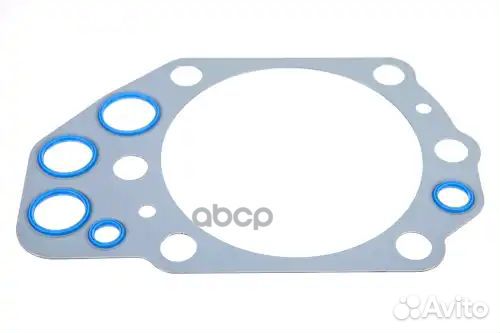 Прокладка ГБЦ на 1cyl 115 6x Scania DN/DS/DSC9