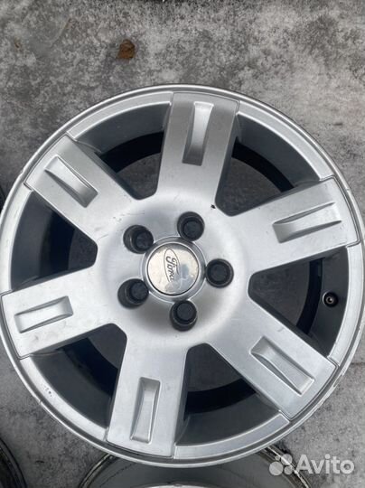 Диски форд мондео 3