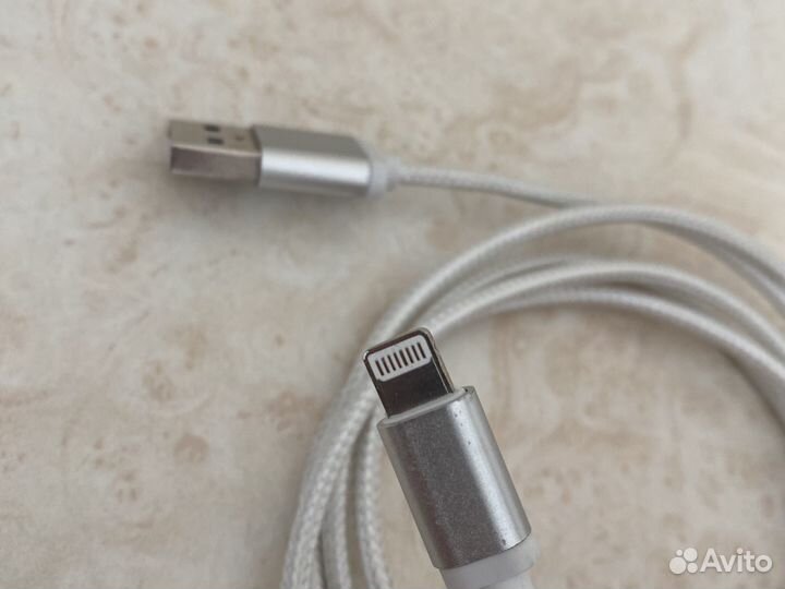 Провод для айфона