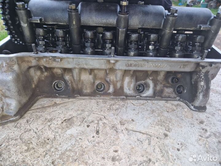 Гбц ваз 2107 карбюратор