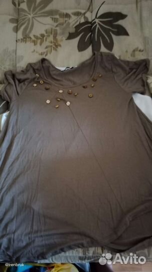 Женские вещи бесплатно