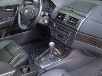 BMW X3 3.0 AT, 2007, 292 000 км, с пробегом, цена 950 000 руб.
