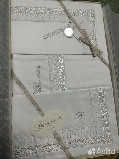 Постельное белье