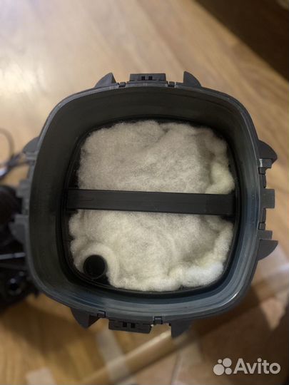 Фильтр для аквариума