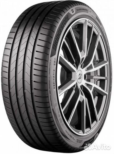 Bridgestone Turanza 6 315/40 R21 111Y
