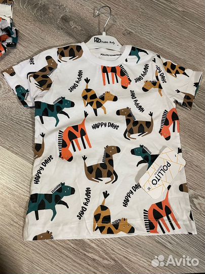 Костюм для мальчика