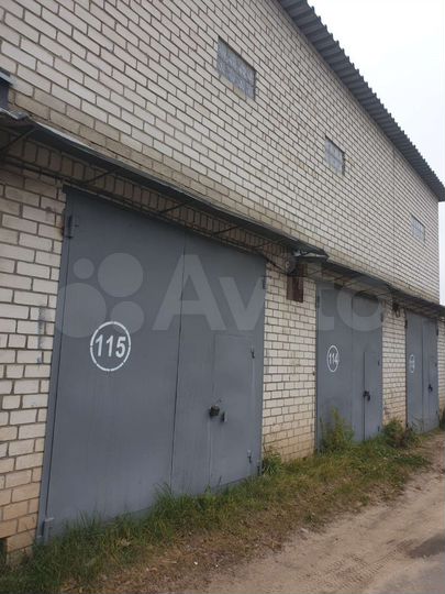 Автосервис, 283.4 м²