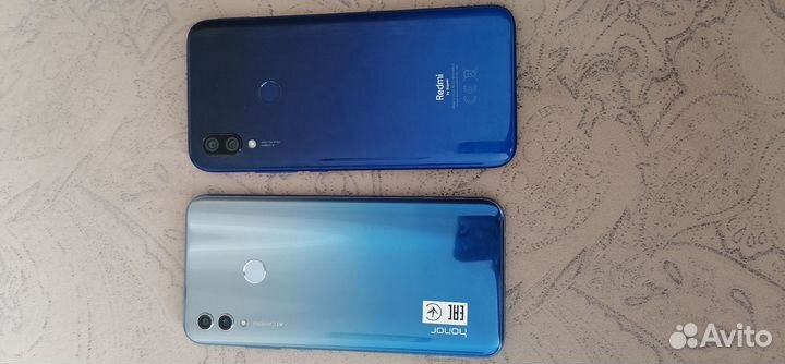 Xiaomi Redmi Note 7, 3/32 ГБ