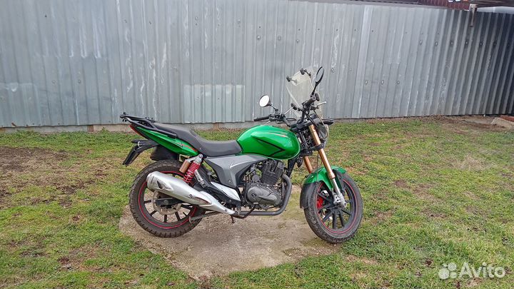 Стелс флейм 200