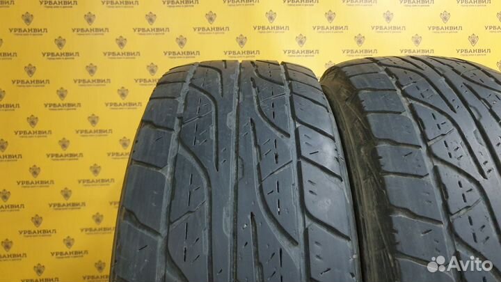 Dunlop Grandtrek AT3 265/65 R17 112S
