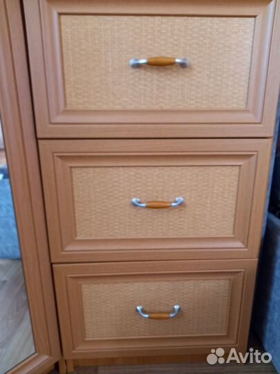 Мебель в детскую комнату