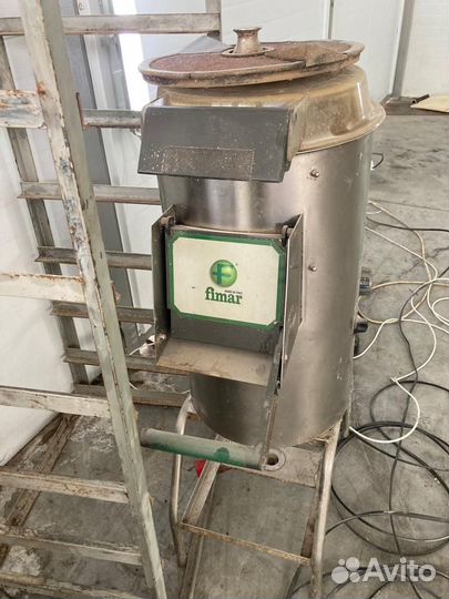 Овощечистка Fimar