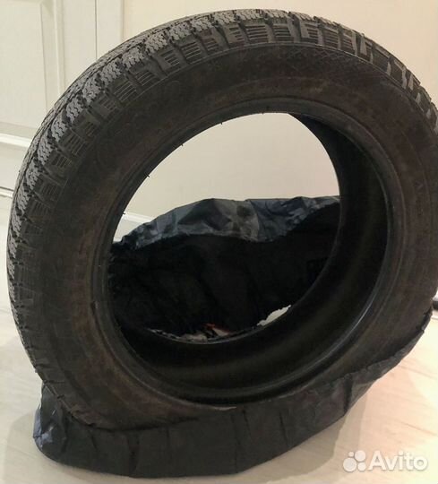 Cordiant Snow Cross 2 195/55 R16 91T