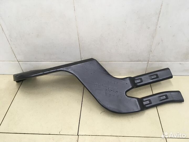 Воздуховод Lacetti 2003-2013