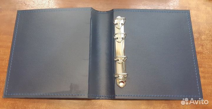 Альбом для монет элит