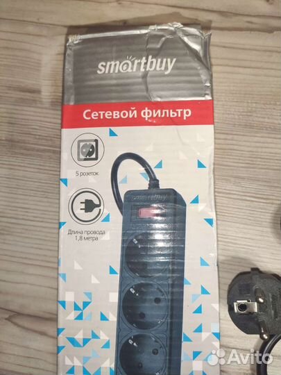 Сетевой фильтр