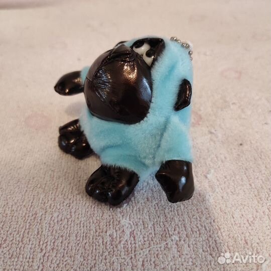 Мягкая игкушка обезьянка