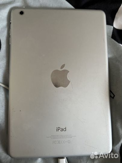 iPad mini 1
