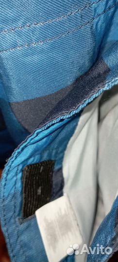 Шорты для мальчика 152 р пляжные