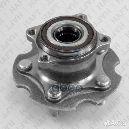 Ступица зад. зад лев haft 271 WH1213, SN1098