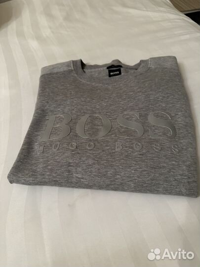 Кофта Hugo Boss (M)