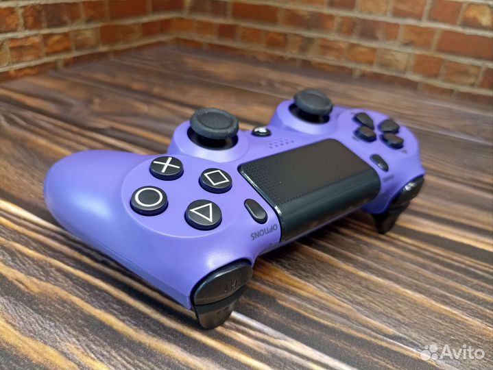 Джойстик Dualshock 4 Геймпад для PS4