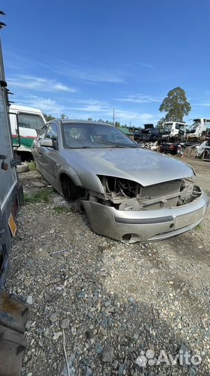 Ford Mondeo 3 по запчастям
