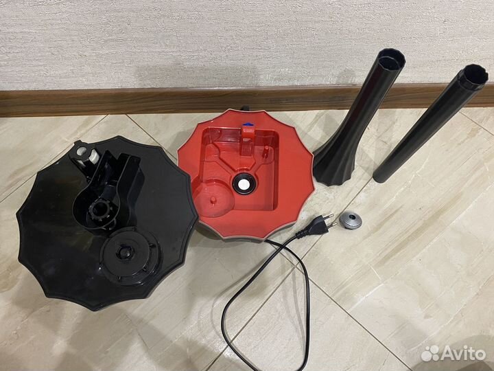 Увлажнитель воздуха polaris puh 7130