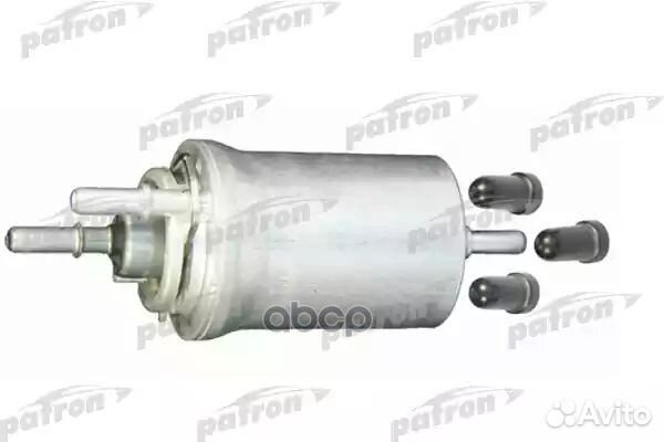 Фильтр топливный VAG A3/ibiza/fabia 03- pf3095