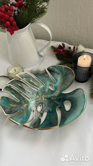 Ваза для фруктов