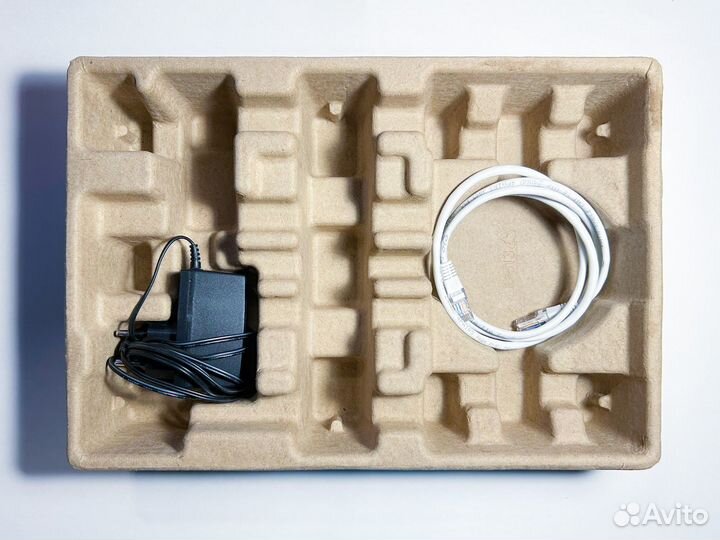 Роутер Tp-link Archer C6U wi-fi