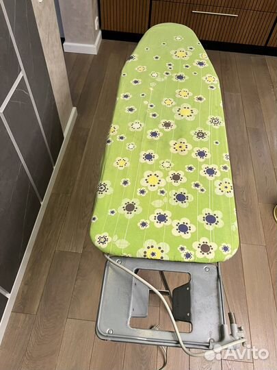 Гладильная доска бу