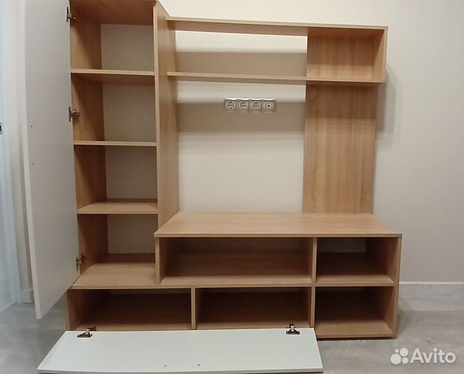 Шкаф стенка