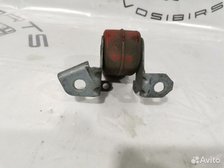 Крепление глушителя Audi A6 (C6,4F) 2005-2011