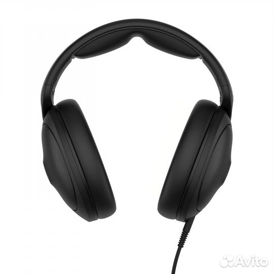 Наушники Sennheiser HD 620S