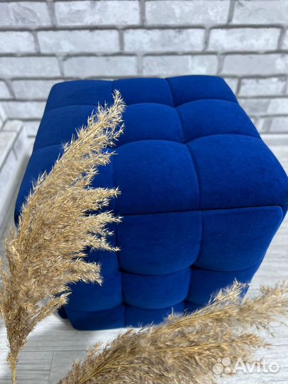 Пуфик трансформер 5 в 1, Тедди 666