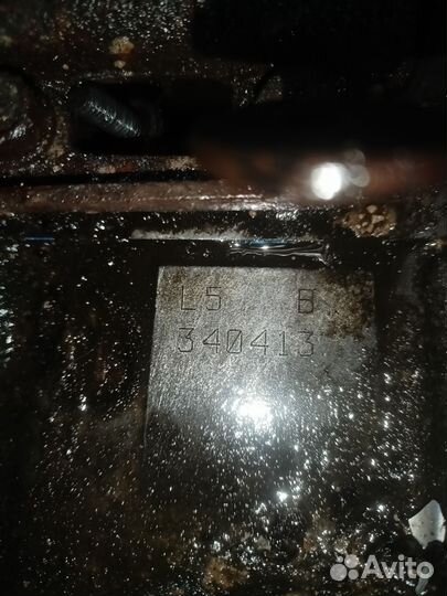 МКПП хёндай соната тагаз 137лс 2008