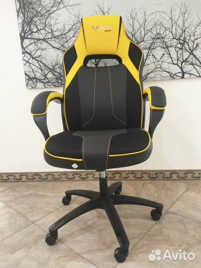 Игровое кресло