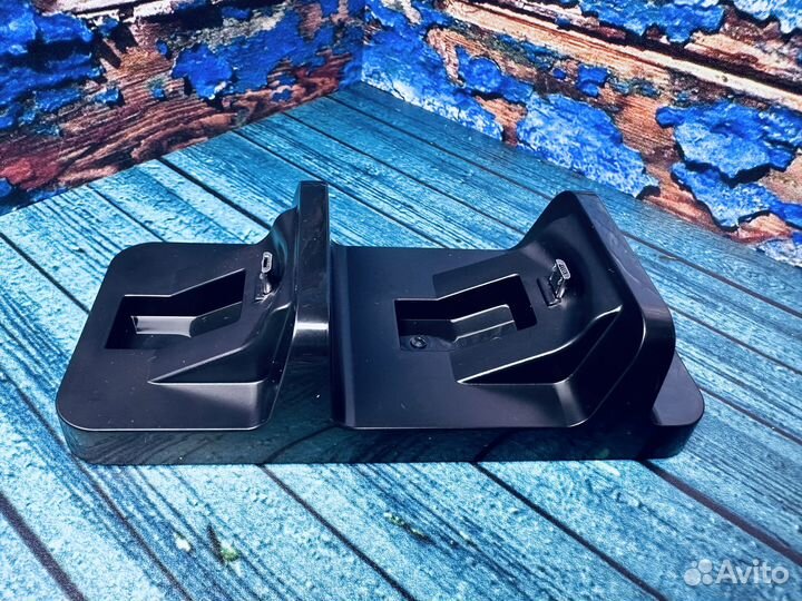 Зарядка для Dualshock 4, sony PlayStation 4